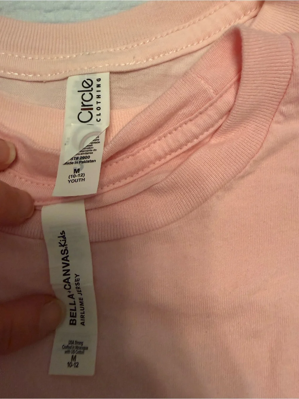 Girls - Lainey Wilson Graphic Truck Tee’s - Pink (2 shades)